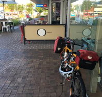 Deli on Perry - Events Australia