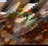 Dos Hombres - Events Australia