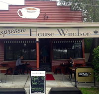 Expresso House Windsor - Events Australia