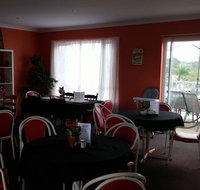 Goldie's Diner - Events Australia