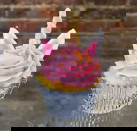 Gourmet Cupcakes and Donuts - Events Australia