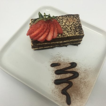 Grasslands Cafe - Events Australia 0