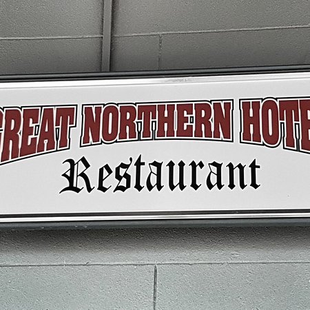 Great Northern Hotel Bistro - Tourism Bookings 0