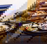 Hickory's Restaurant and Bar - Events Australia