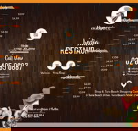 Hunger Hunts - Events Australia