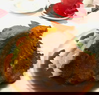 Jack High Bistro - Events Australia