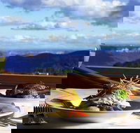 Jamison Valley Views Restaurant - Events Australia