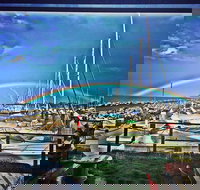 JJ's at The Marina - Events Australia