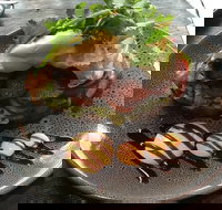 Le Pain - Events Australia