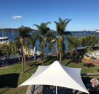 Mariners Bistro  Bar - Events Australia