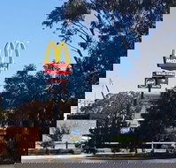 McDonald's - Events Australia
