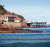 Merimbula Aquarium and Wharf Restaurant - Events Australia
