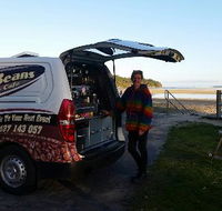 More Than Beans Mobile Cafe - Events Australia