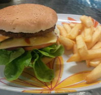 Ocean Breeze Takeaway - Events Australia