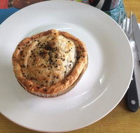 Pie Stop - Events Australia