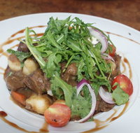 Pier One - Events Australia