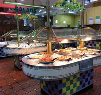 Pizza Hut Windsor - Events Australia