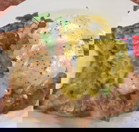 Raw Sugar Cafe - Events Australia