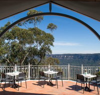 Restaurant 1128 - Events Australia