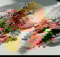 Ritzy Wine  Tapas Bar - Events Australia