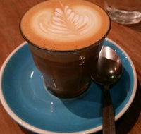 Rush Roasting Co - Events Australia