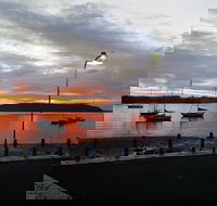 Samphire Restaurant - Events Australia