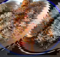 Sauced Pasta Bar - Events Australia