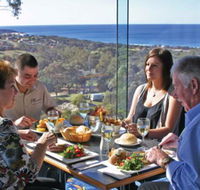 Seaview Bistro - Events Australia