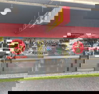 Shanghai Chinese Restaurant - Events Australia