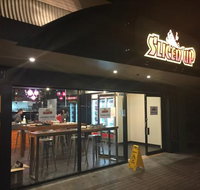 Sliced Up - Events Australia