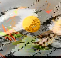 Spring of Life Food - Events Australia