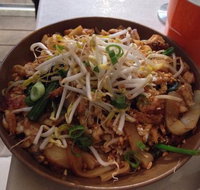 Stir Crazy Noodle Bar - Events Australia