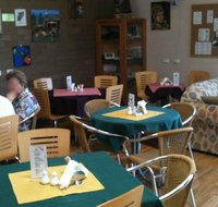 Taree Craft Centre Cafe - Events Australia