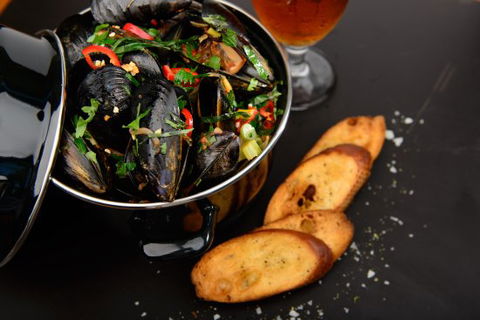 Terrigal Hotel Restaurant - Accommodation Europe 0