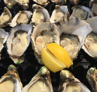 The Oyster Shed - Events Australia