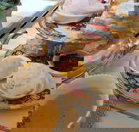 The Tea Salon - Events Australia