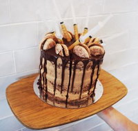 The Waterfront Cafe - Events Australia