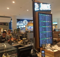 Top Juice - Events Australia