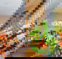 Trappers Steak and Seafood Restaurant - Events Australia