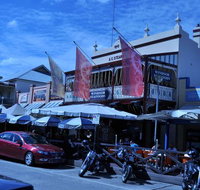 Windsor Seafoods - Events Australia