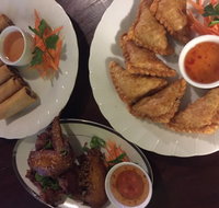 Windsor Thai - Events Australia