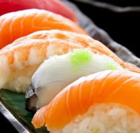 Wonder sushi - Events Australia