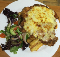 Coomera Waters Tavern - Events Australia