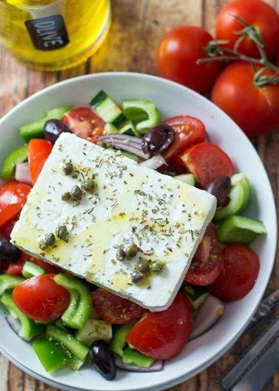 Antiquity Greek Restaurant - Accommodation Europe 4