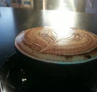 Atlas Espresso - Events Australia