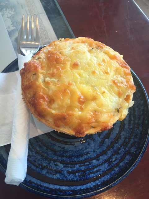 Atlas Espresso - Events Australia 2