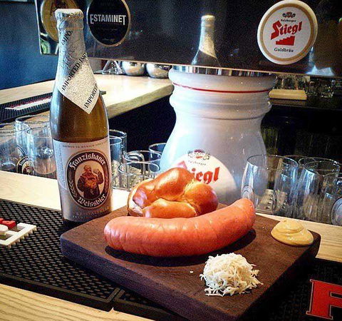 Bierkeller - Events Australia 10
