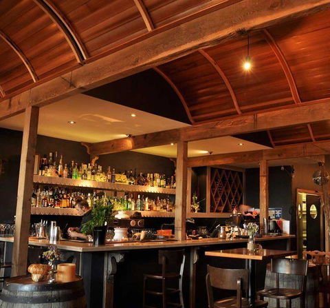 Bierkeller - Events Australia 8