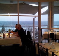 Cazzy's at the Top - Accommodation Europe