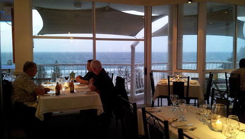 Cazzy's At The Top - Accommodation Europe 0
